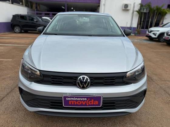 VOLKSWAGEN POLO 1.0 MPI TRACK MANUAL VOLKSWAGEN POLO 1.0 MPI TRACK MANUAL